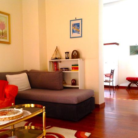 Ferienwohnung Vuemme 97 Bari Exterior foto