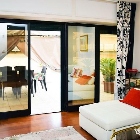 Ferienwohnung Vuemme 97 Bari Exterior foto