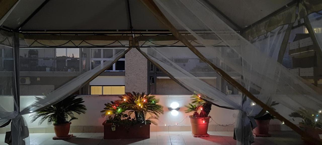 Ferienwohnung Vuemme 97 Bari Exterior foto