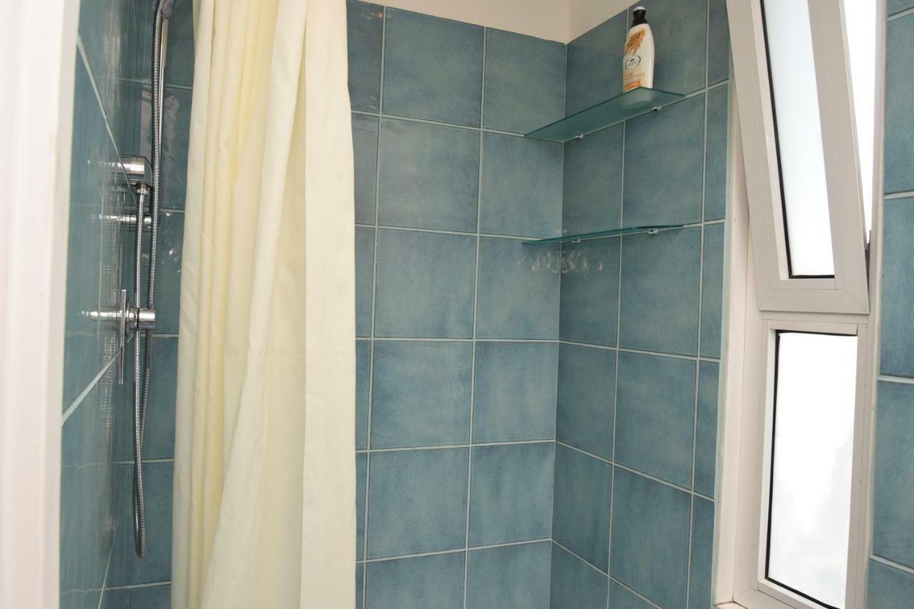 Ferienwohnung Vuemme 97 Bari Exterior foto