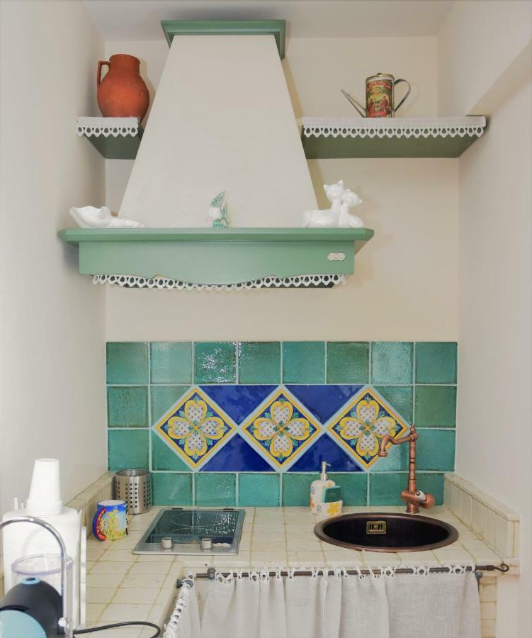 Ferienwohnung Vuemme 97 Bari Exterior foto