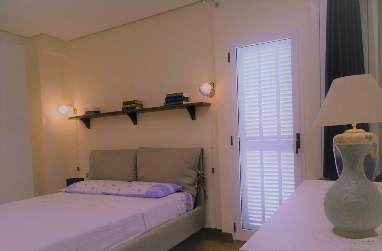 Ferienwohnung Vuemme 97 Bari Exterior foto