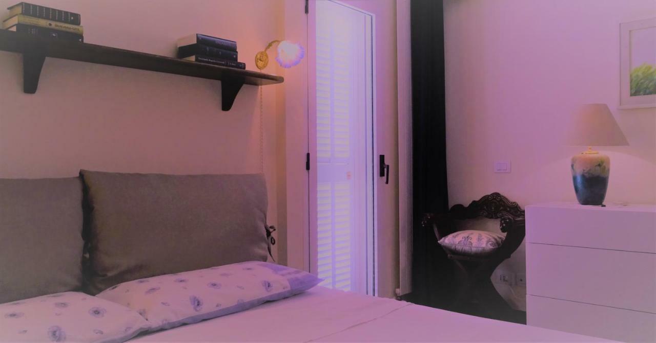 Ferienwohnung Vuemme 97 Bari Exterior foto
